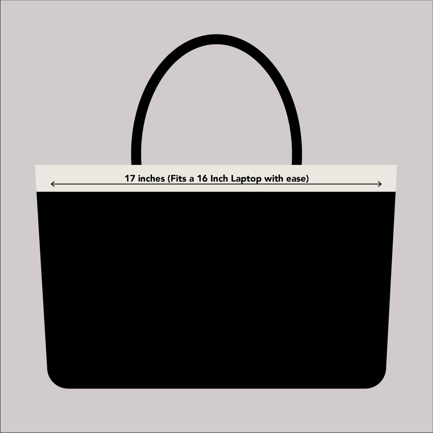 Essential - Neutral Serenity (Zip Closure)