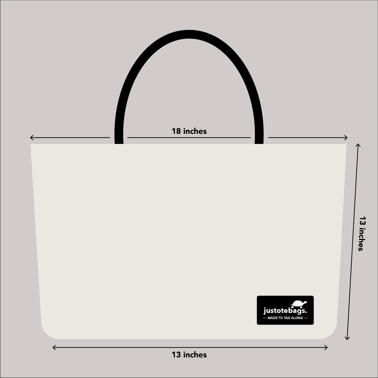 Essential - Neutral Serenity (Zip Closure)