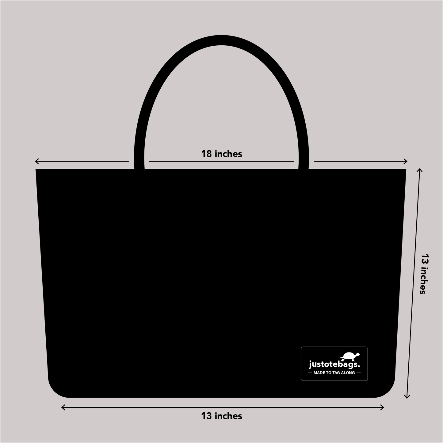 Essential - Noir Essence (Zip Closure)