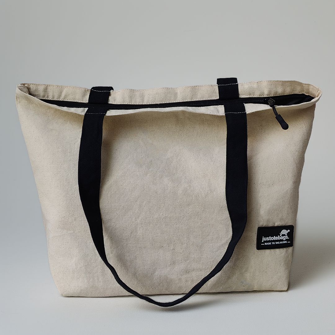 Essential - Neutral Serenity (Zip Closure)