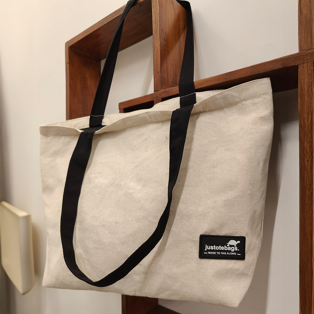 Essential - Neutral Serenity (Zip Closure)