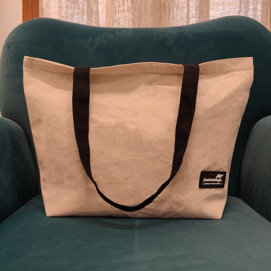 Essential - Neutral Serenity (Zip Closure)