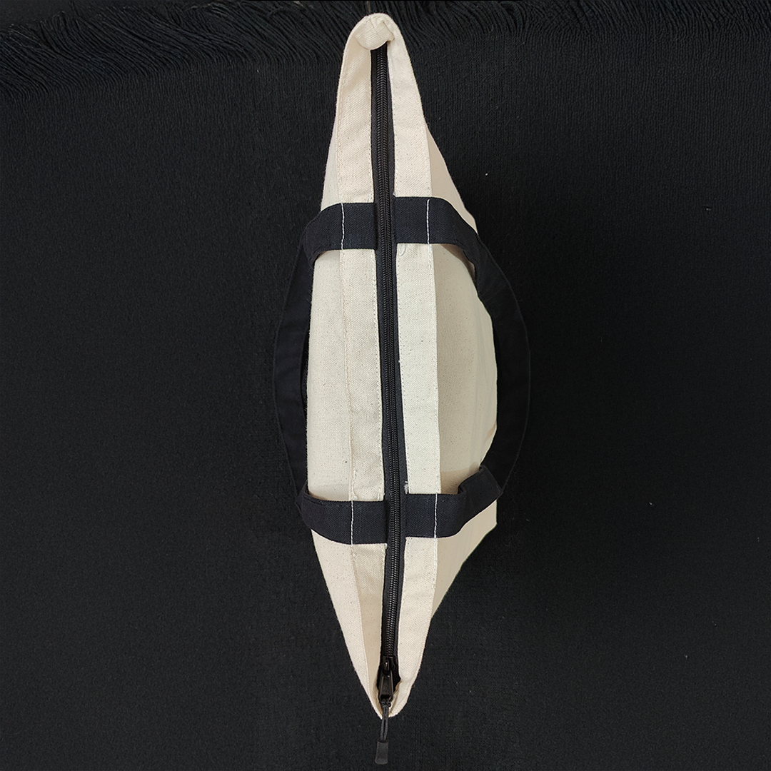 Essential - Neutral Serenity (Zip Closure)