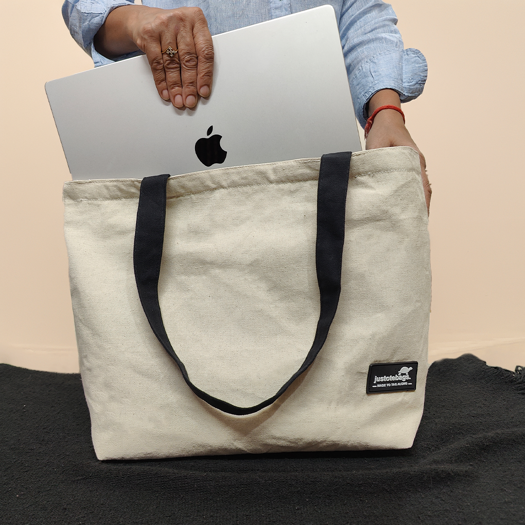 Essential - Neutral Serenity (Zip Closure)