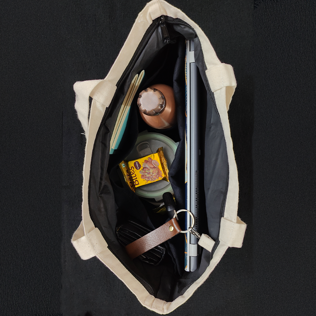 Quote Bags - Adulting is Overrated