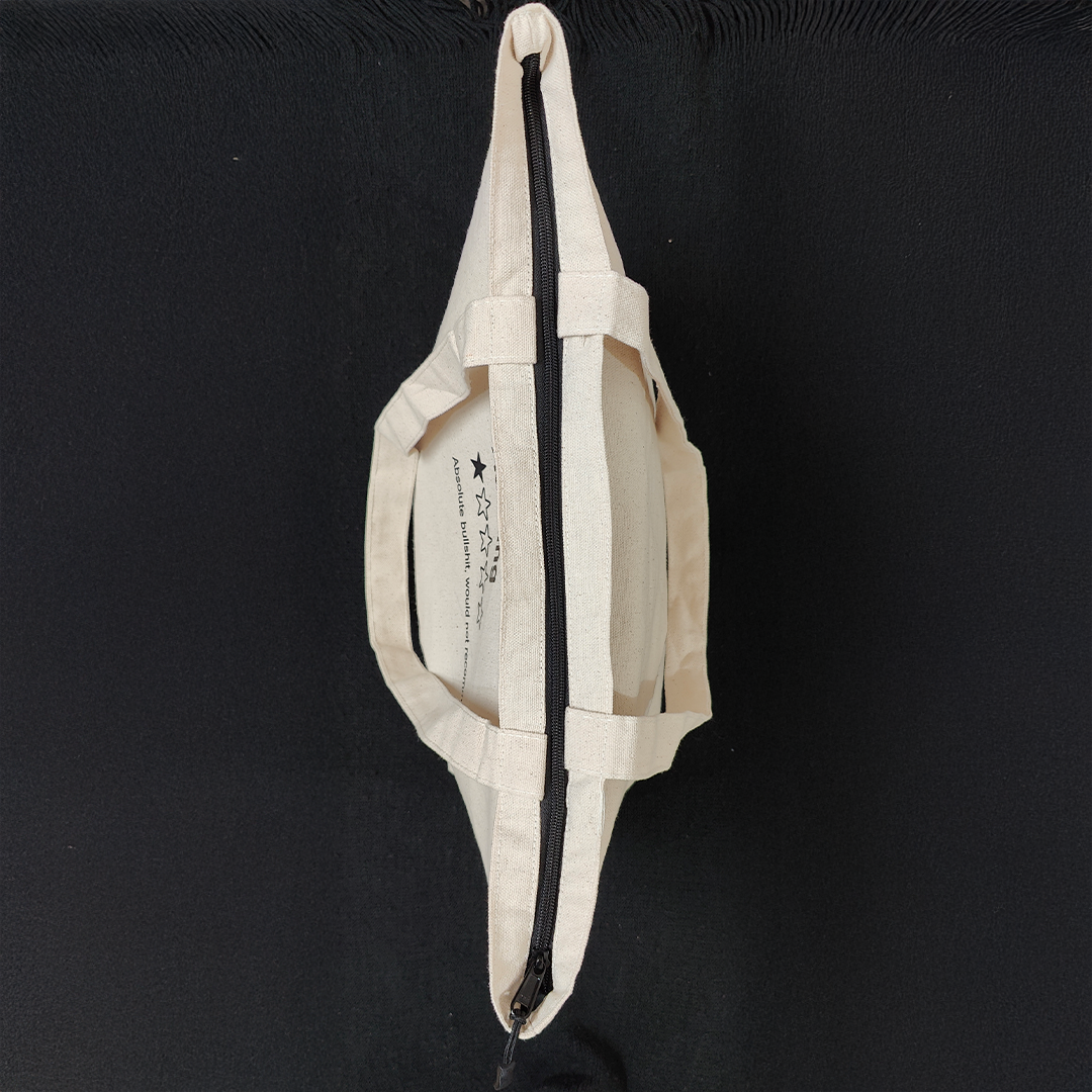 Quote Bags - Adulting is Overrated